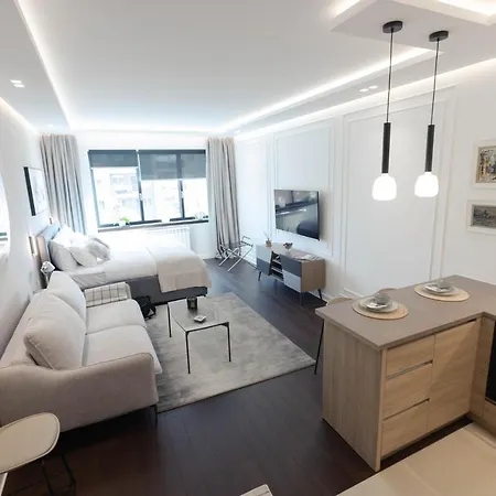 A Blok Living
