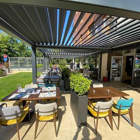A Blok Living * Belgrade
